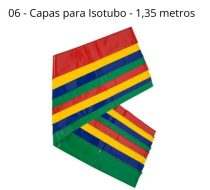 kit acessórios cama elástica 2.44m
