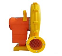 Motor para Brinquedos Infláveis Bivolt 680W - 232 - Imagem 4