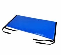Base Reforçada para Entrada em Cama Elástica - Imagem 5