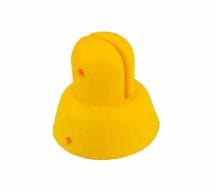 Ponteira de Cama Elástica para Tubos de 1" e 1" 1/4 Polegadas - Imagem 7