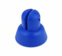 Ponteira de Cama Elástica para Tubos de 1" e 1" 1/4 Polegadas - Imagem 35