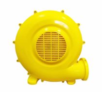 Motor Para Brinquedos Infláveis -  480W - 220V - Imagem 9