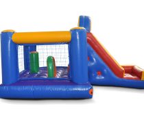 Mini Escorrega Kid Play - Imagem 2