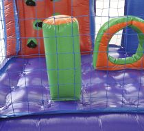 Mini Escorrega Kid Play - Imagem 3