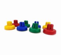 kit acessorios cama elastica 4.27m com rede