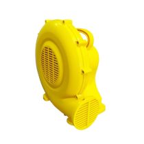 Motor para Brinquedos Infláveis 680W 127v - BR 35R1 - Imagem 3
