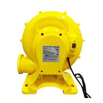 Motor para Brinquedos Infláveis 680W 127v - BR 35R1 - Imagem 5