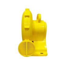 Motor para Brinquedos Infláveis 680W 127v - BR 35R1 - Imagem 4