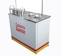 Barraca Buffet Cachorro Quente - Imagem 2