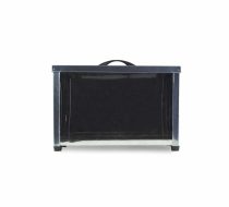 Caixa De Inox Para Pipoca - Imagem 2