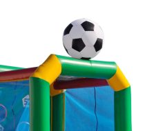 Chute A Gol Inflável - Imagem 3