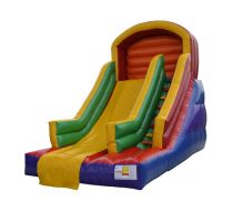 Tobogã Slide - Acompanha Motor 680W Bivolt - Imagem 2