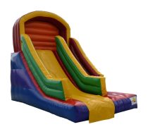Tobogã Slide - Acompanha Motor 680W Bivolt - Imagem 3