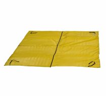 Tapete Para Piscina De Bolinha Casa Maluca 2,35X2,50 - Imagem 2