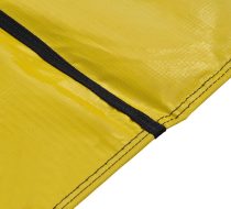 Tapete Para Piscina De Bolinha Casa Maluca 2,35X2,50 - Imagem 3
