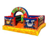 Mini Tourinho - Imagem 2