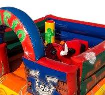 Mini Tourinho - Imagem 3