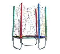 cama elastica infantil 1.40