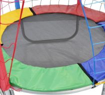 cama elastica infantil 1.40