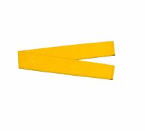 Capa Para Haste De Cama Elástica - Amarelo