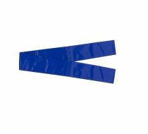 Capa Para Haste De Cama Elástica - Azul