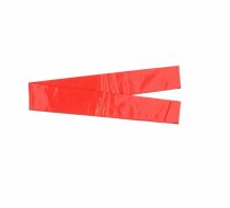 Capa Para Haste De Cama Elástica - Vermelho