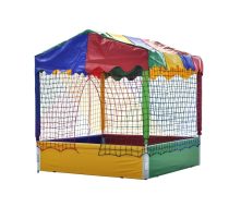 Piscina De Bolinha Mod 2.0 Sem Bolinhas - Imagem 2
