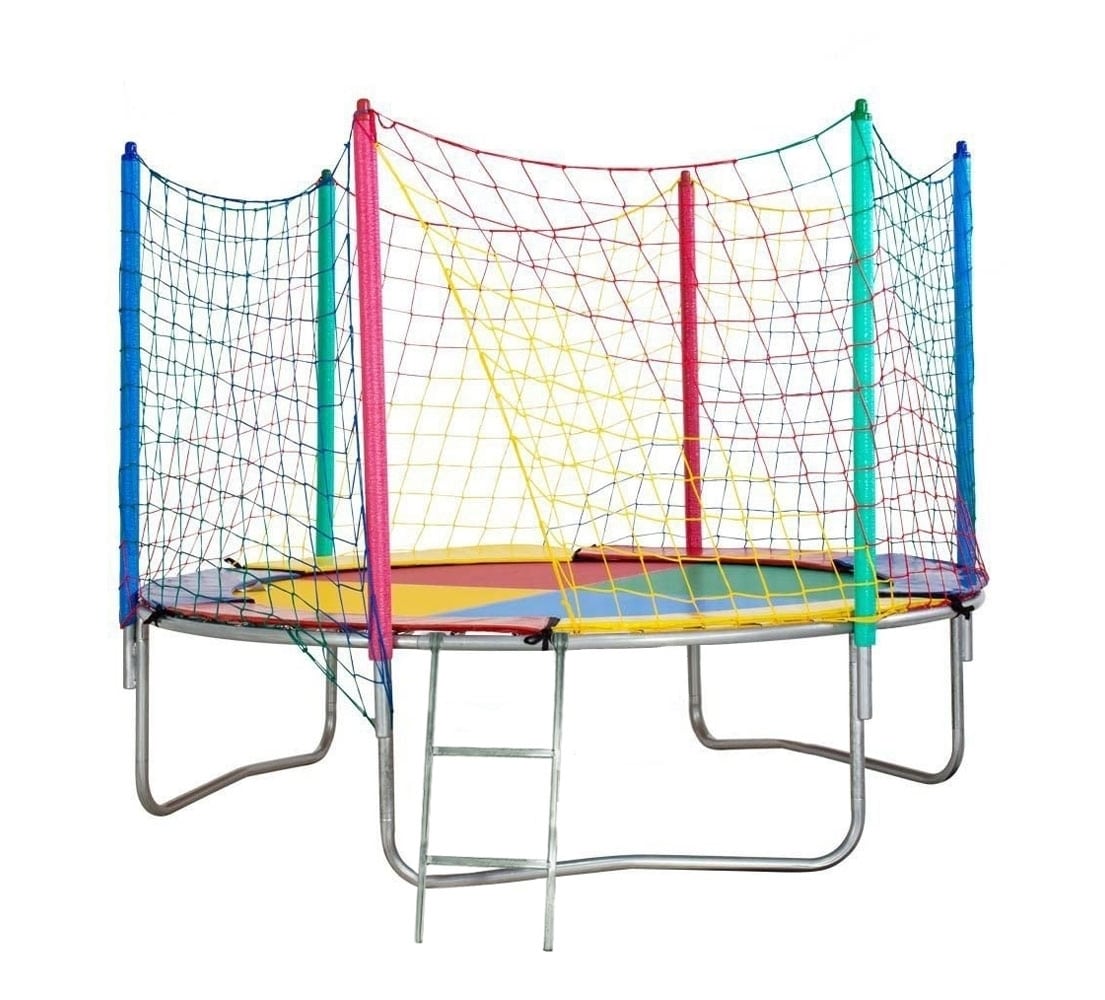 986409_cama-elastica-244-nacional-com-lona-colorida-com-48-molas-3-pes-2358_z1_636969671918585269 Cama Elástica 2,44 com Lona Colorida - Imagem 1