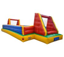 Futebol De Sabão 5X10 Soldado - Imagem 2