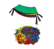 Kit 1 Protetor De Molas + 1 Rede 3,05