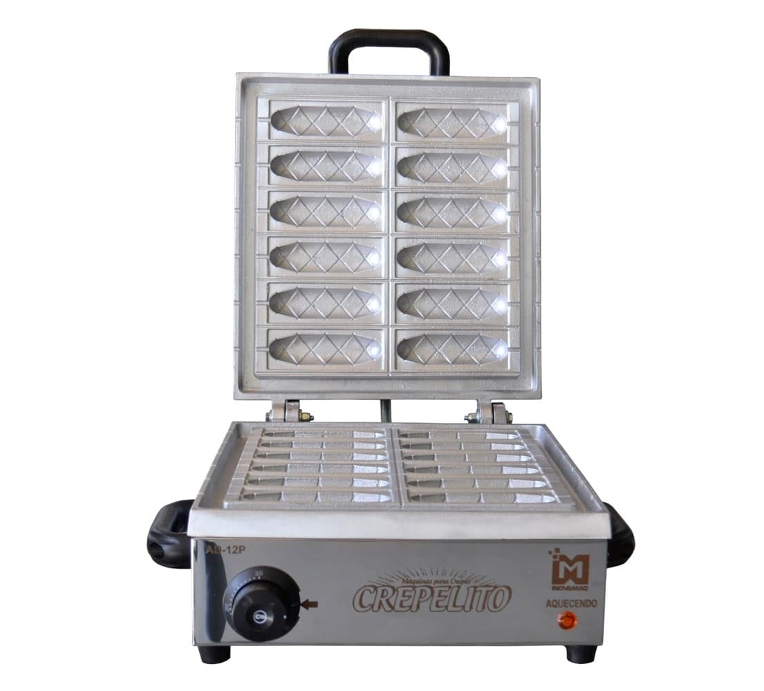 986507_maquina-de-crepe-crepelito-127v-2435_z1_636969672690532656 Máquina De Crepe - Crepelito - 110 / 220 - Imagem 1