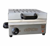 Máquina De Crepe - Crepelito - 110 / 220 - Imagem 4