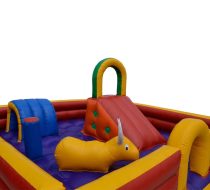 Kid Play Multipark Soldado - Imagem 2