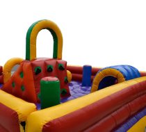 Kid Play Multipark Soldado - Imagem 4