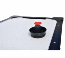 Mesa Air Hockey Com Placar Eleronico Bivolt - Nacional Pl - Imagem 3
