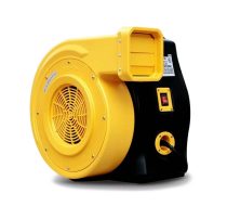 Motor Para Brinquedos Infláveis 1 Hp Bivolt - Huawei