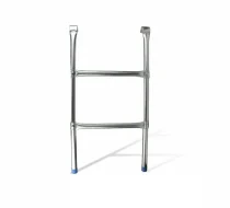 Escada Desmontável Para Cama Elástica - 2,44