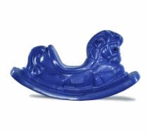 Gangorra Infantil Cavalinho  - Várias Cores - Imagem 2