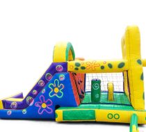 Mini Escorrega Kid Play - Bob Esponja - Imagem 2