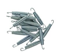 Kit Protetor de Molas 2,44 + Molas de 14,0cm Bg - Imagem 7