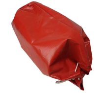 Bolão Inflável para Futebol De Sabão 1,40M - Sem Motor - Imagem 4