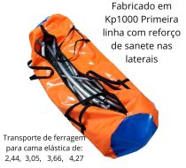 Bolsa para transporte de Cama Elástica Pula Pula-Reforçada - Imagem 3