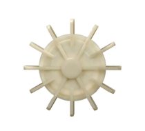 Hélice Ventoinha motor X-POWER 750W -102mm