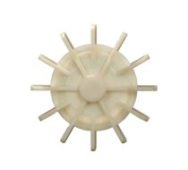 Hélice Ventoinha motor G-air 680W Bivolt 102mm