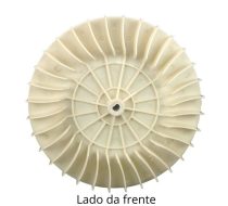 Helice Para Motor De Brinquedo Inflável G-Air 1500W - Imagem 6
