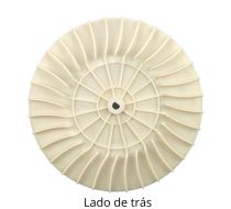Helice Para Motor De Brinquedo Inflável G-Air 1500W - Imagem 7