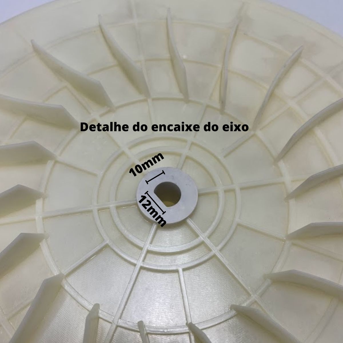 Como medir as ponteiras