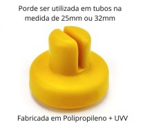 Kit 8 Isotubos + 8 Ponteiras + 1 Rede 3,66 - Imagem 7