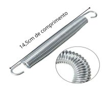 Mola para Cama Elástica - 14,5cm Unitário - Imagem 2