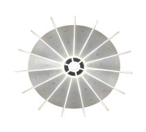 Helice Para Motor De Brinquedo Inflável Com Furo 5/8